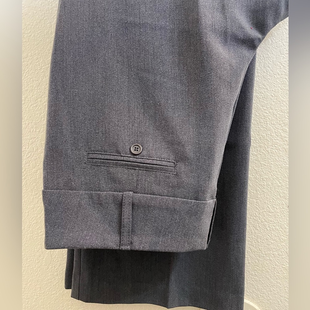 Business dress pant